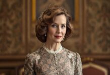 Discover the Elegance and Influence of Cora Crawley, Countess of Grantham