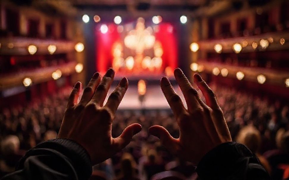 Discover the Hidden Gems of Hawth Theatre’s Stunning Performances*