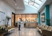 Expert Care at Crawley Road Medical Centre – Your Health, Our Priority