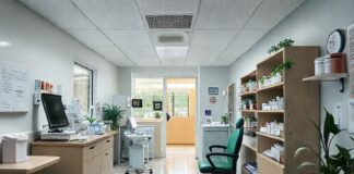 Expert Care at Langley Corner Surgery in Crawley