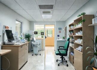 Expert Care at Langley Corner Surgery in Crawley