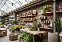 Explore The Range Crawley: Quality Home & Garden Essentials