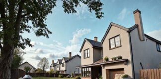 Find Your Dream Home in Crawley – Quality Houses for Sale