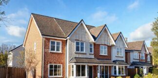 Find Your Dream Home in Crawley – Quality Houses for Sale