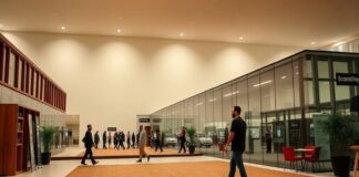 Find Your Dream Job in Crawley – Top Opportunities Await