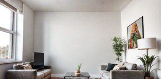 Find Your Perfect Flat in Crawley – Affordable & Convenient Living