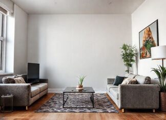 Find Your Perfect Flat in Crawley – Affordable & Convenient Living