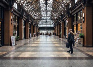 Flexible Part-Time Jobs in Crawley – Work on Your Terms