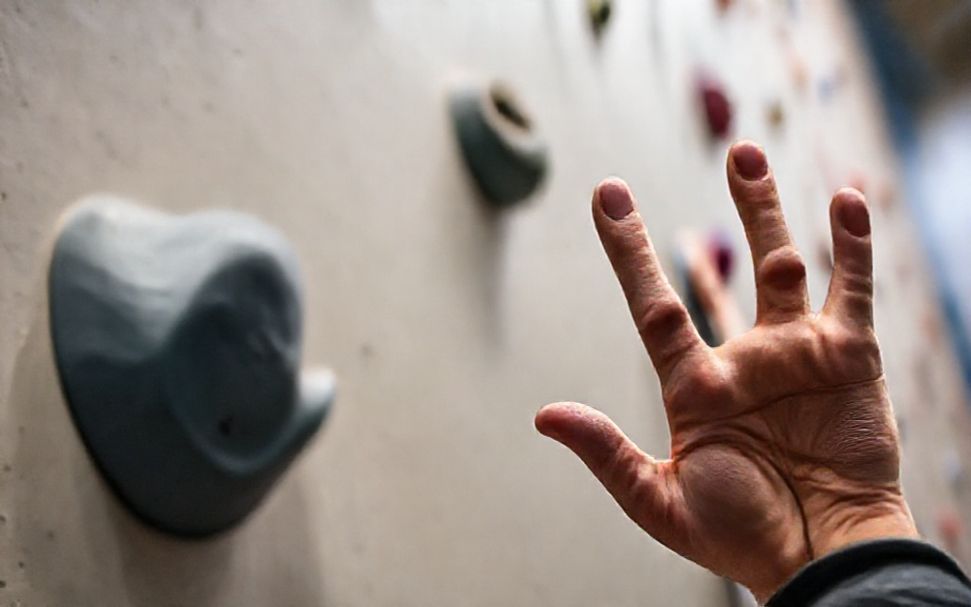 From Beginner to Pro: How to Conquer Every Wall at Clip 'n Climb Crawley*