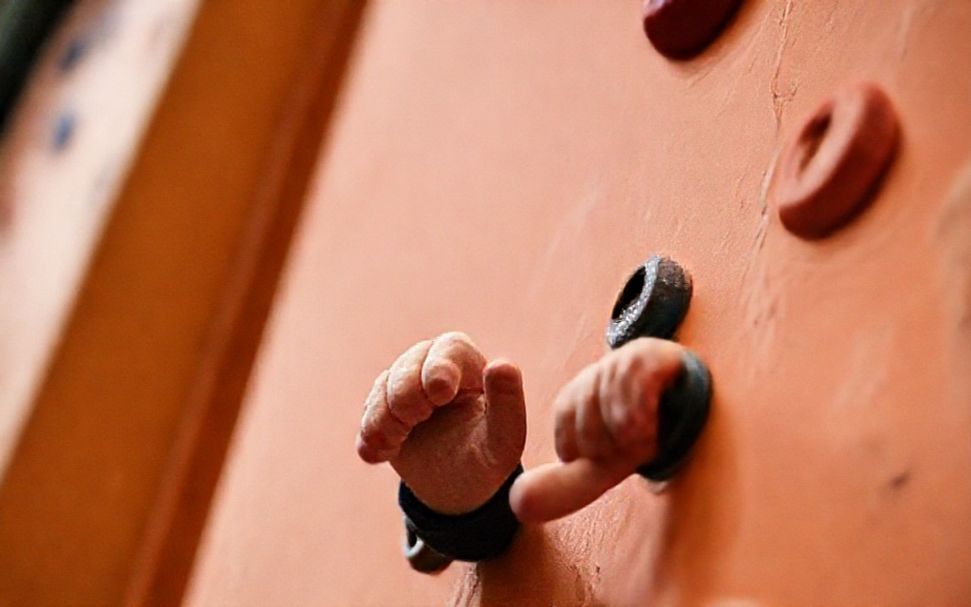 From Beginner to Pro: How to Progress Faster at Clip 'n Climb Crawley*