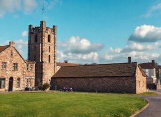 Get Accurate Crawley Weather Forecasts for Your Day