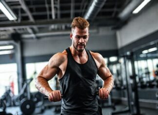 Get Fit & Strong at Gym Crawley, West Sussex – Your Local Fitness Hub