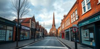 Get Reliable Crawley Weather Updates for Your Day