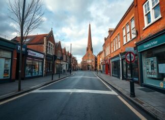 Get Reliable Crawley Weather Updates for Your Day