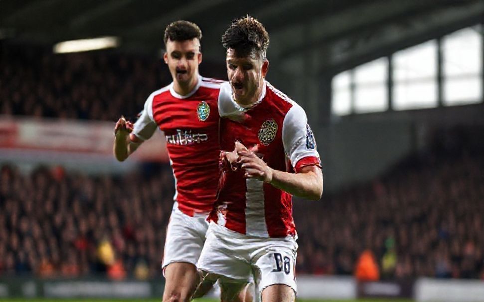 How Crawley Town Can Exploit Birmingham’s Defensive Weaknesses*