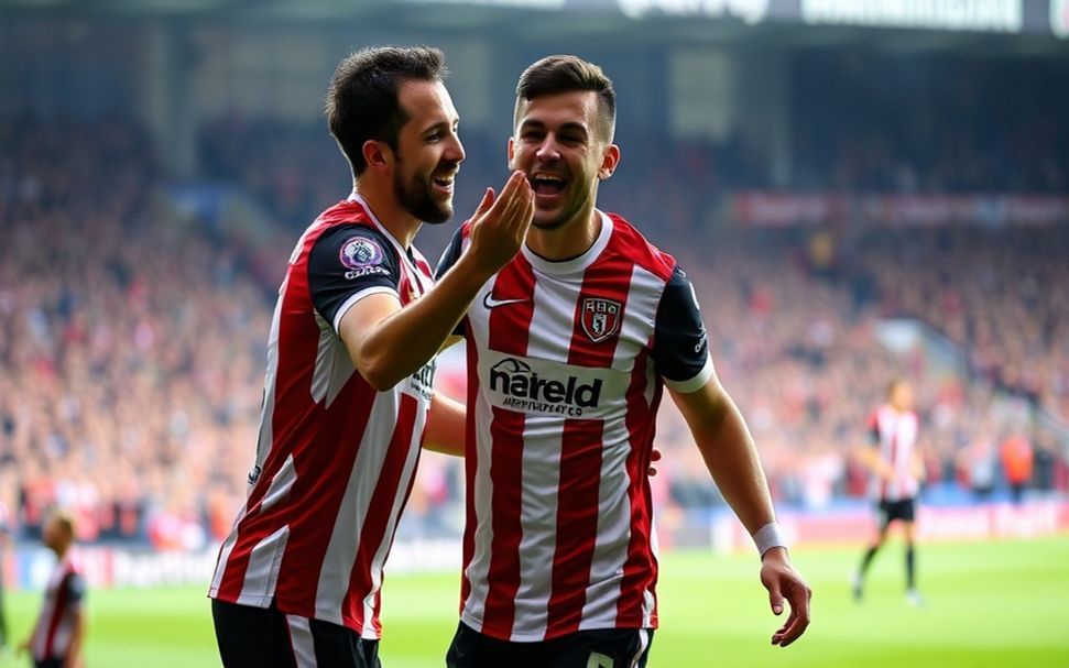 How Crawley Town FC is Defying the Odds in the Championship*