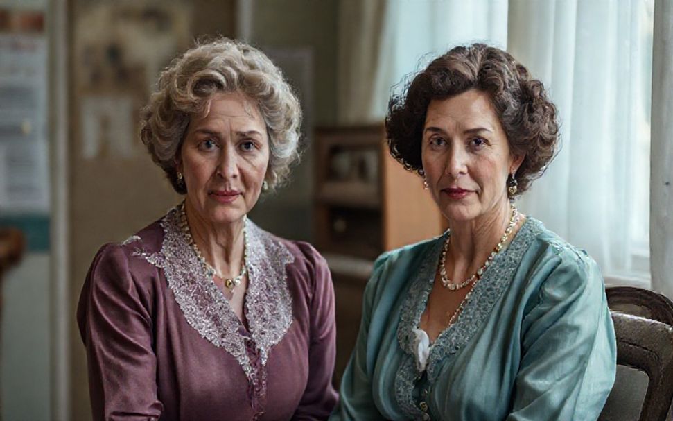 How Lady Sybil Crawley Revolutionised Healthcare with Compassion*