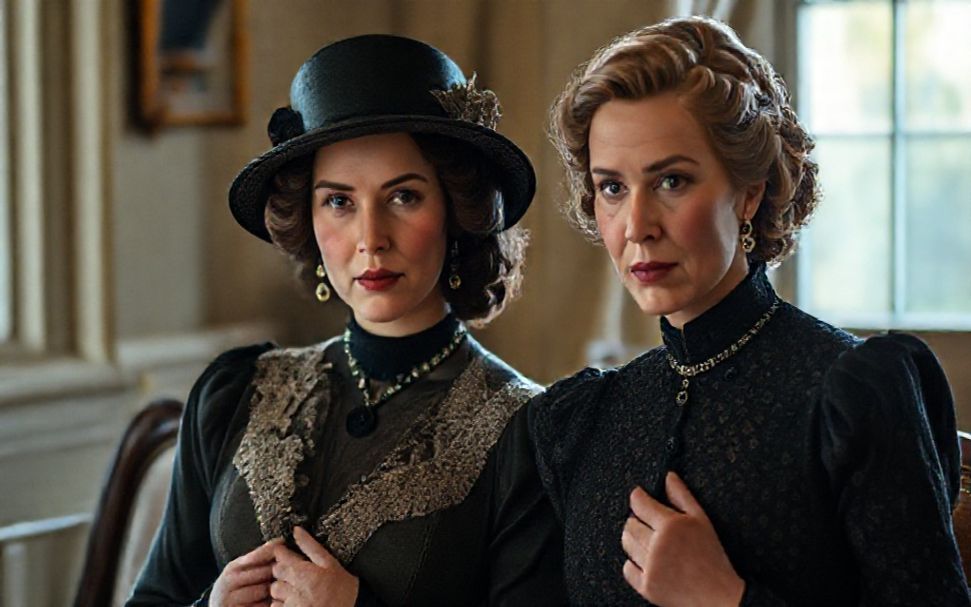 How Sybil Crawley Redefined Women’s Rights in Downton’s Conservative World*
