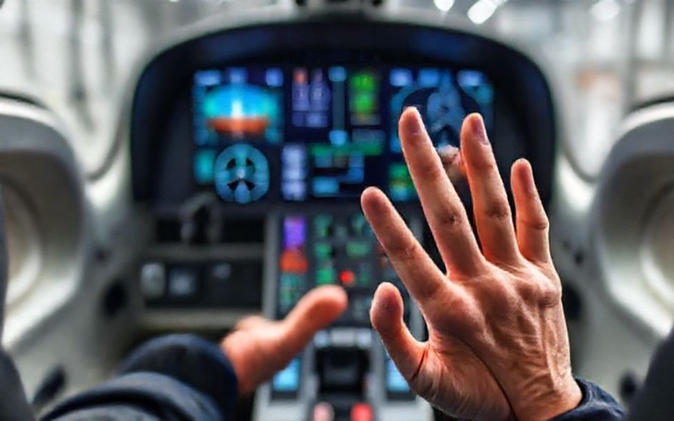 How Thales Avionics Crawley is Revolutionising Aircraft Safety with AI*