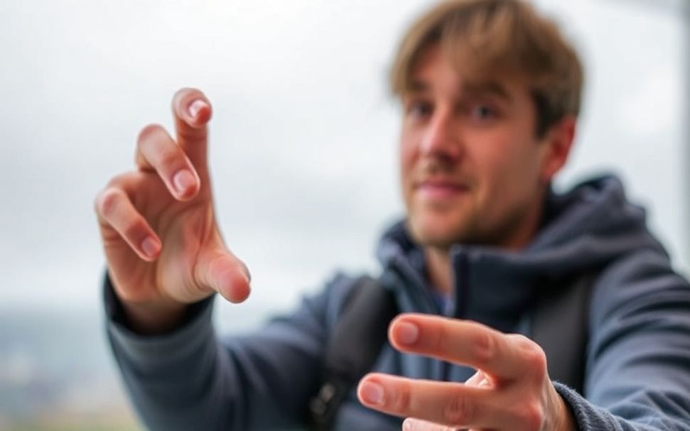 How the Met Office Crawley Delivers Pinpoint Weather Accuracy*