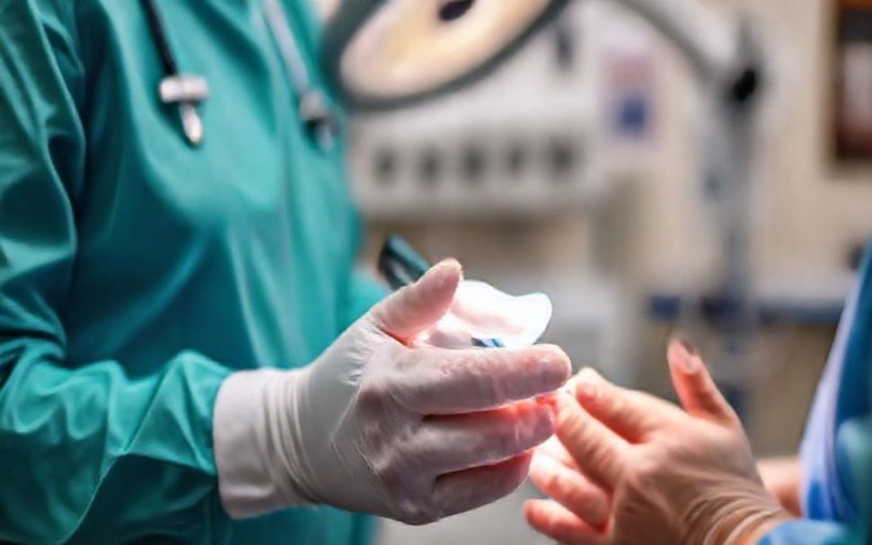 How to Access Expert Care at Langley Corner Surgery in Crawley*