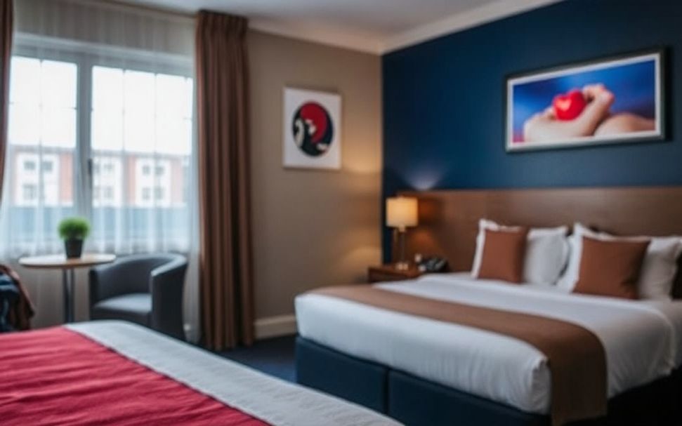 How to Book the Best Deals at Travelodge Crawley in Minutes*