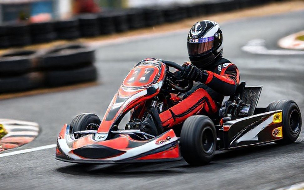 How to Book Your High-Speed Go-Karting Adventure in Crawley Like a Pro*
