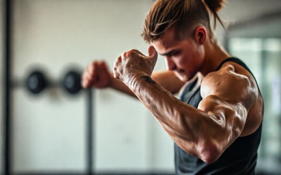 How to Build a Stronger, Leaner Body with Crawley’s Best Gym Classes*