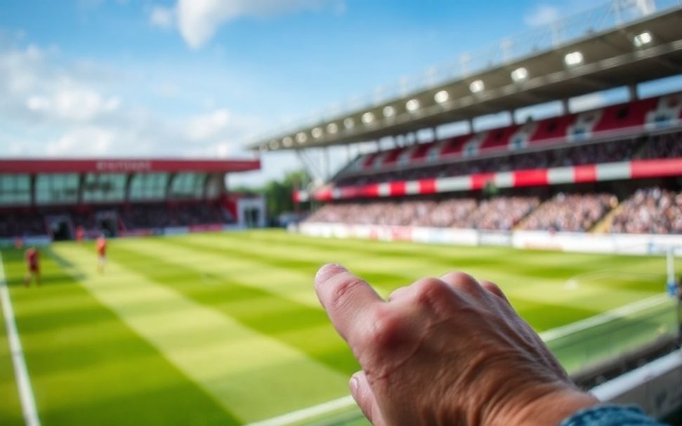 How to Check Crawley Town’s Latest League Standings in Seconds*