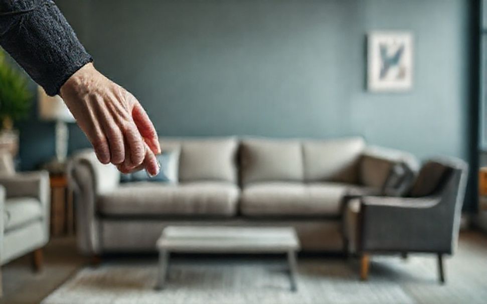 How to Choose the Perfect Furniture for Your Space at The Range Crawley*