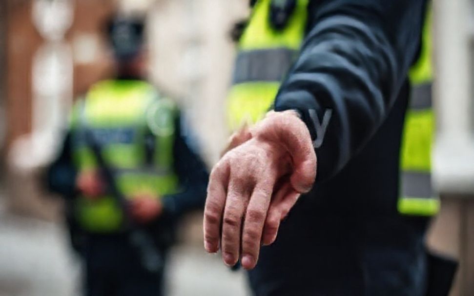 How to Contact Crawley Police for Immediate Help or Advice*