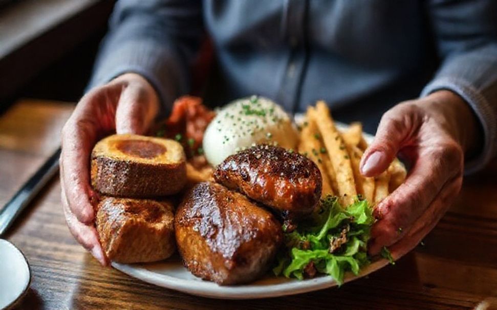 How to Enjoy the Best of British Comfort Food at Toby Carvery Crawley – A Step-by-Step Guide"*