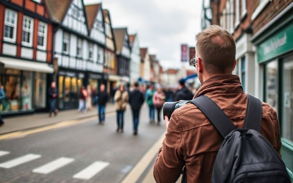 How to Explore Crawley Like a Local*