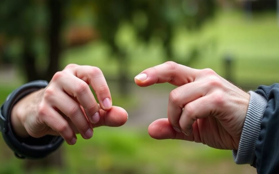 How to Get Accurate Crawley Weather Forecasts in Seconds*