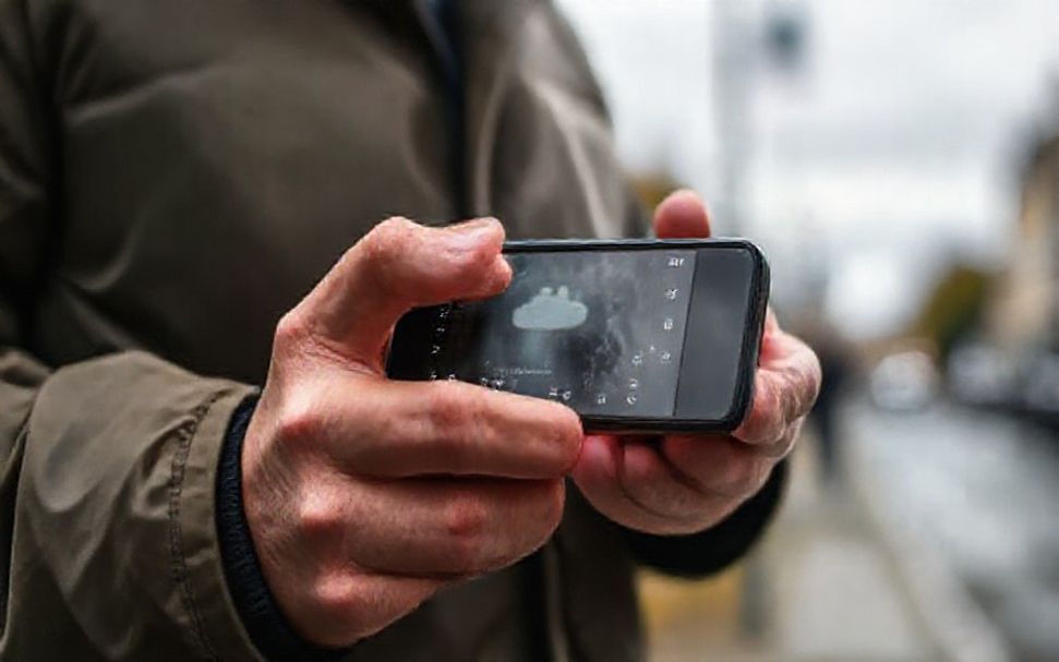 How to Get Real-Time Crawley Weather Updates on BBC Weather*