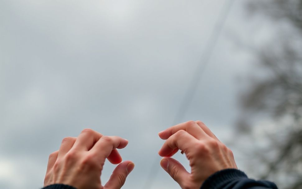 How to Get Real-Time Weather Updates for Crawley, UK – No More Surprises*