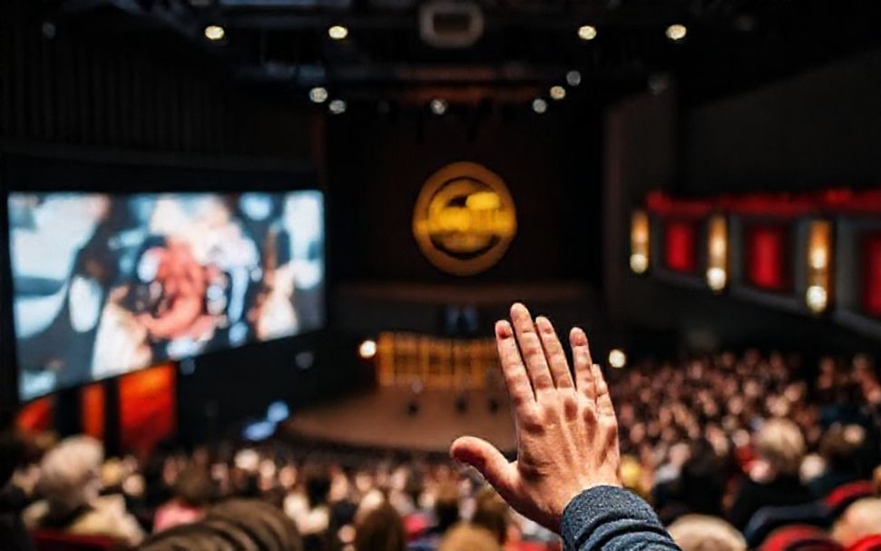 How to Get the Most Out of Your Visit to Hawth Theatre Crawley*