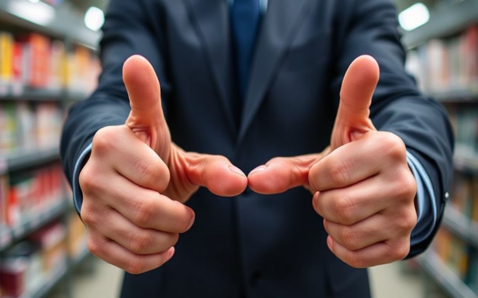 How to Land Your Ideal Job in Crawley’s Thriving Job Market*