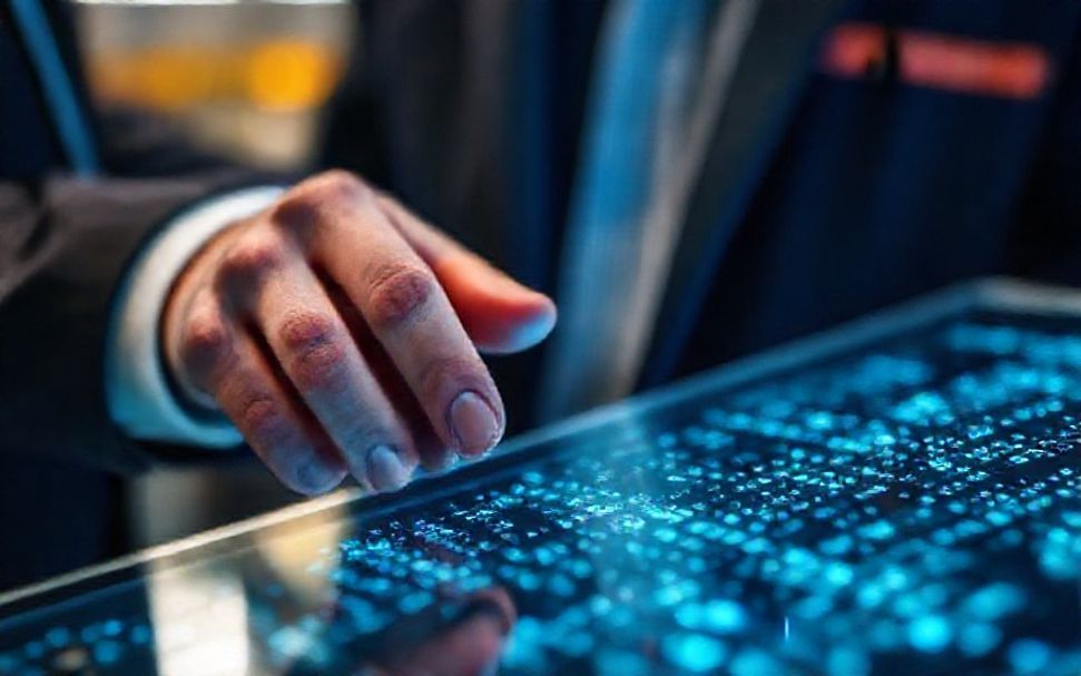 How to Leverage Thales Crawley’s Expertise for Next-Gen Defence Systems*