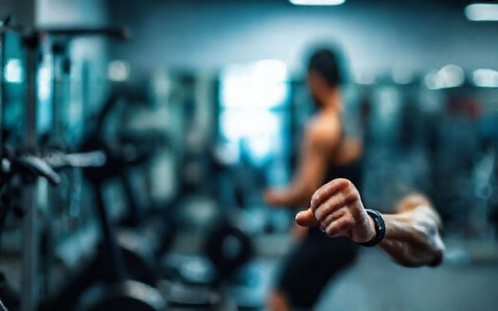 How to Maximise Your Workouts at Gym Crawley for Faster Results*