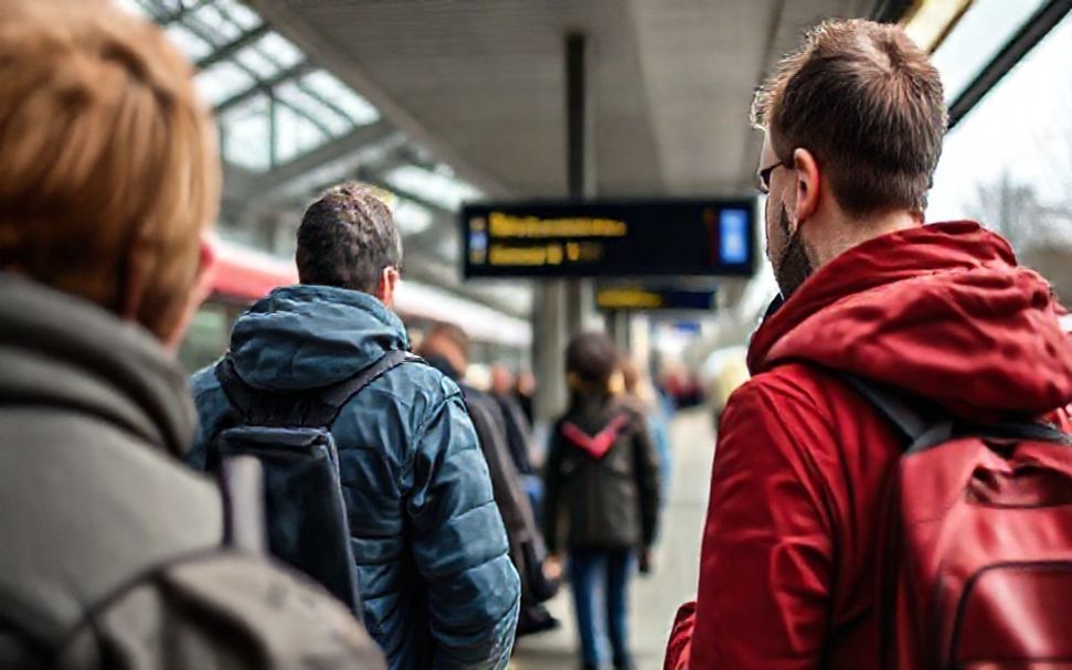 How to Navigate Crawley Bus Station Like a Pro*