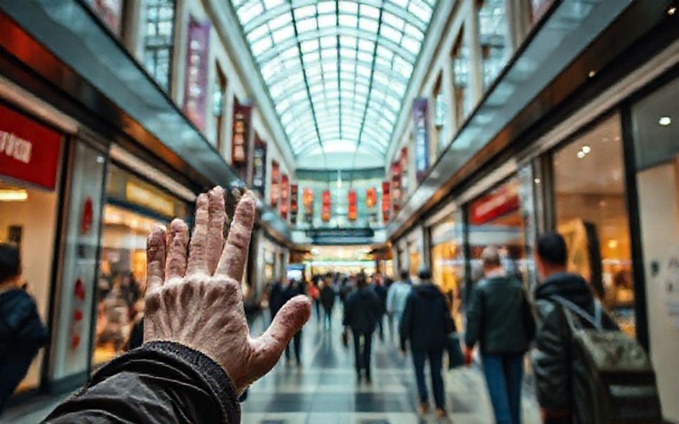 How to Navigate Crawley Shopping Centre Like a Local for Maximum Convenience*