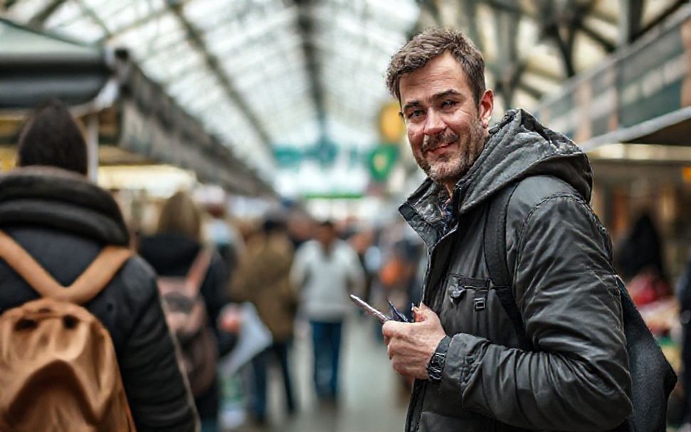 How to Navigate Crawley’s Job Market Like a Pro*