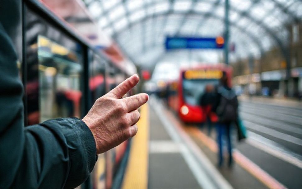 How to Navigate Crawley’s New Public Transport Changes*