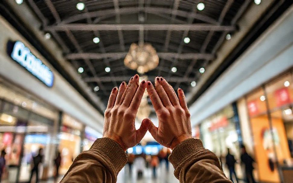 How to Plan the Perfect Day Out at County Mall Crawley*