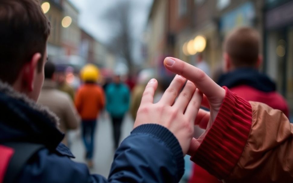 How to Plan Your Day Around Crawley’s Unpredictable Weather*