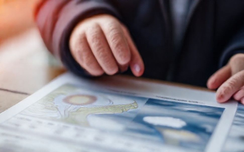 How to Plan Your Day with Crawley’s Most Reliable Weather Forecast*