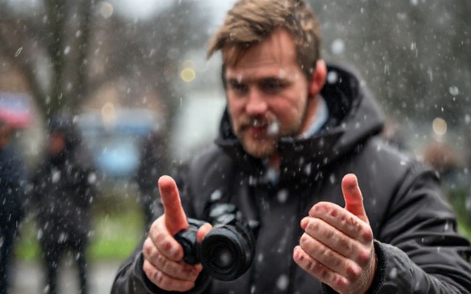 How to Prepare for Crawley’s Unpredictable Weather Shifts*