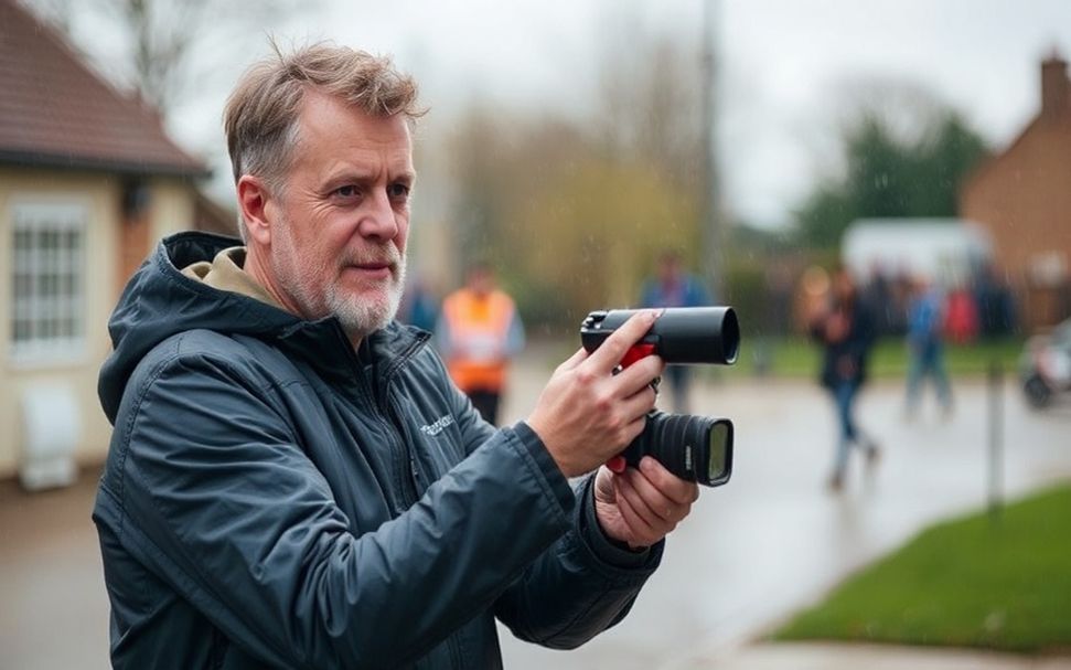 How to Prepare for Crawley’s Weather – Rain, Sun, or Wind, Stay Ahead*