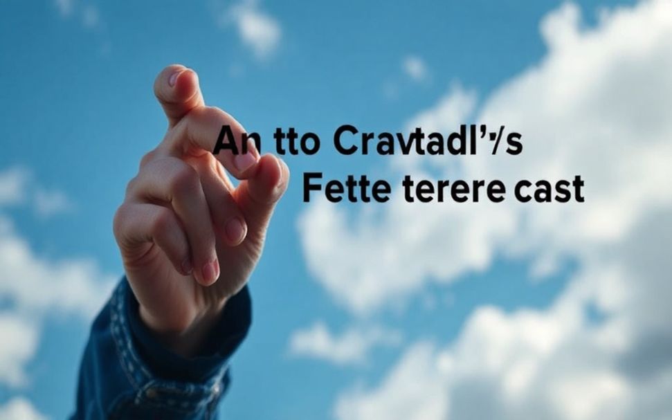 How to Read Crawley’s Weather Forecast Like a Pro*